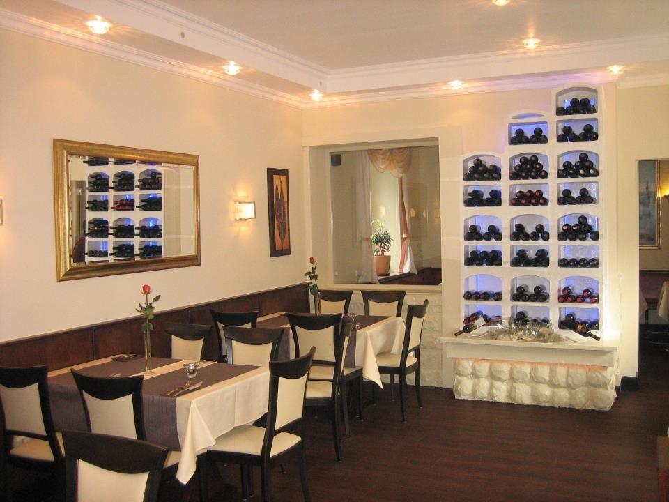 Hotel Friedrich ฮาเคนบวร์ก ภายนอก รูปภาพ
