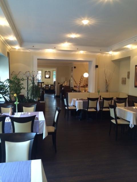 Hotel Friedrich ฮาเคนบวร์ก ภายนอก รูปภาพ