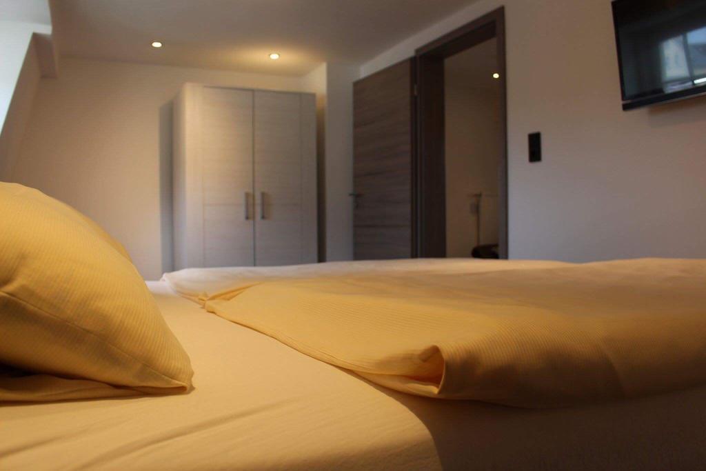 Hotel Friedrich ฮาเคนบวร์ก ภายนอก รูปภาพ
